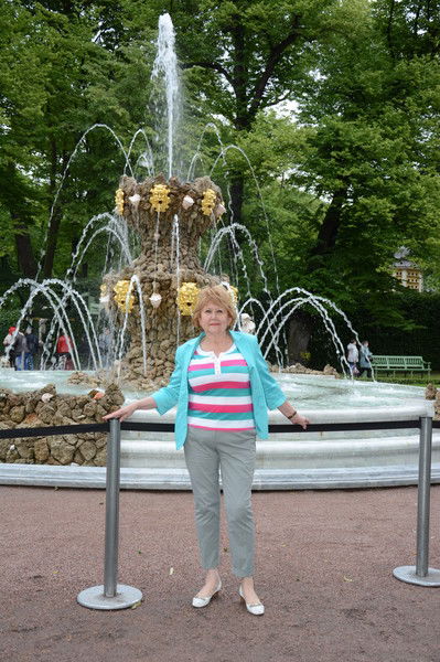 Наталья Васильева