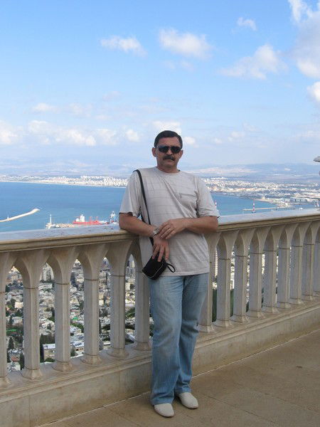 Вадим Козинский