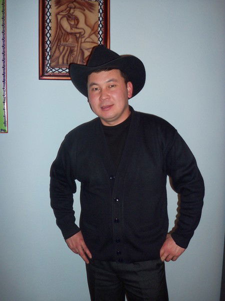 Мундузбек Абдыжапар Уулу