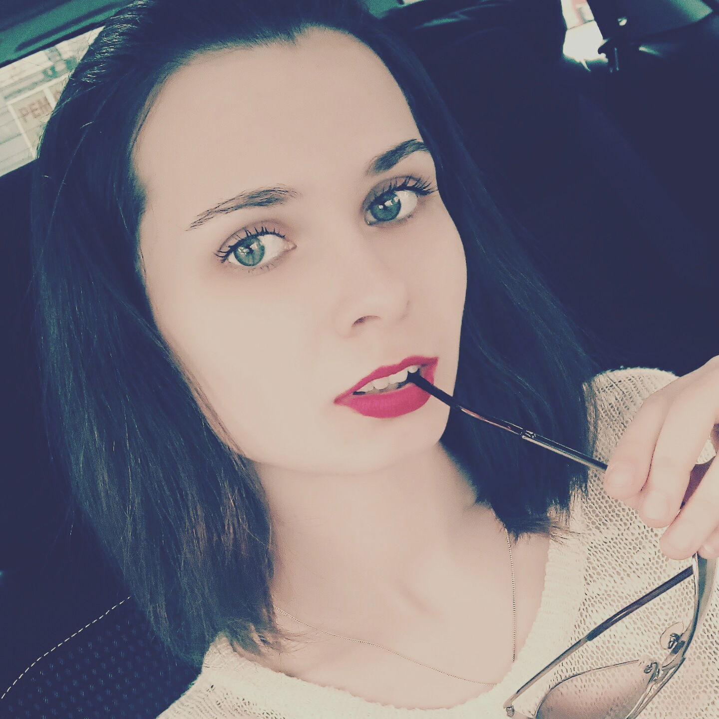 Лизонька Бабенко