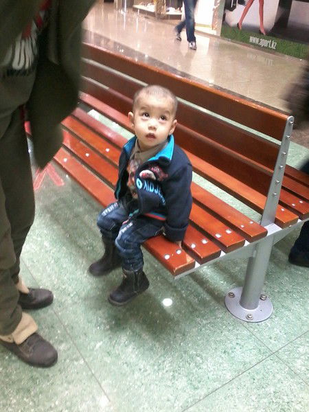 Раушан Енсебаева