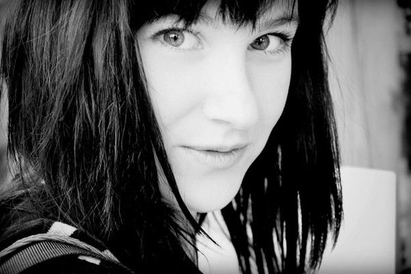 Елена Волкова