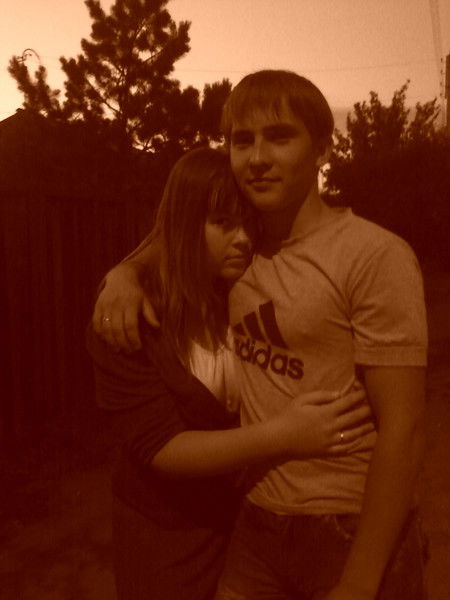 Просто Angel*****