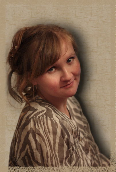 Александра Скобелева