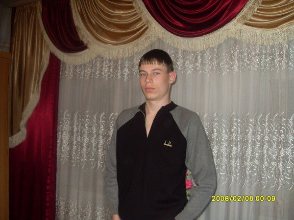 Евгений Стрижов