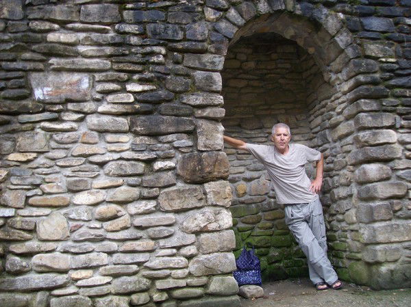 Володя Корепанов