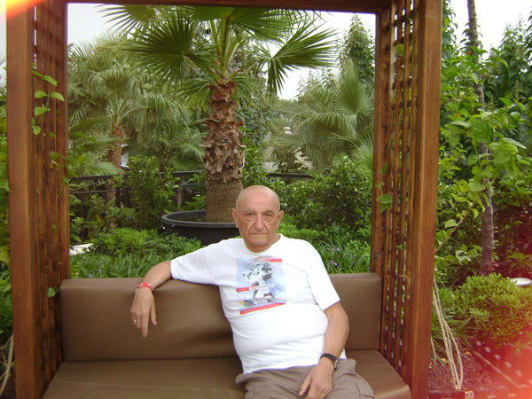 Борис Масльох