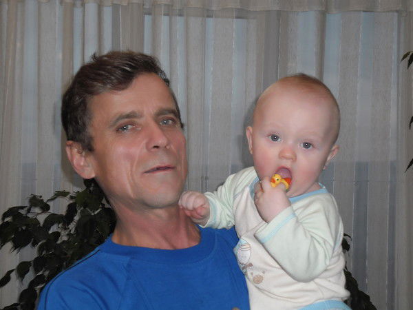 Исмагил Халилов