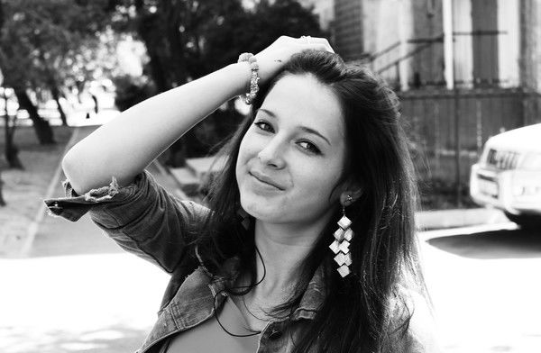 Мария Гузанова