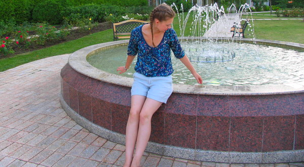 Анастасия Гайдуль