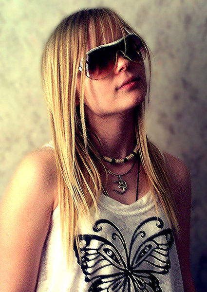 Лёля Ковалёнок