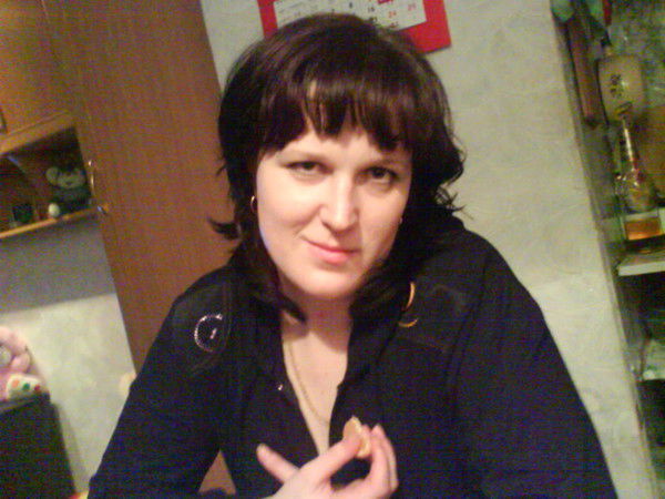 Мария Ботнару