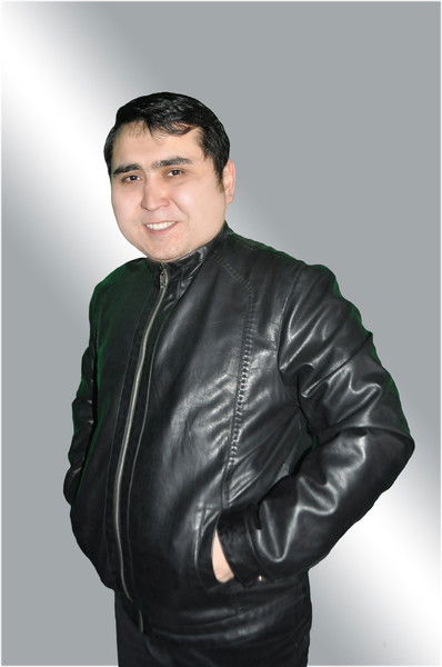 Сейл Ибатов