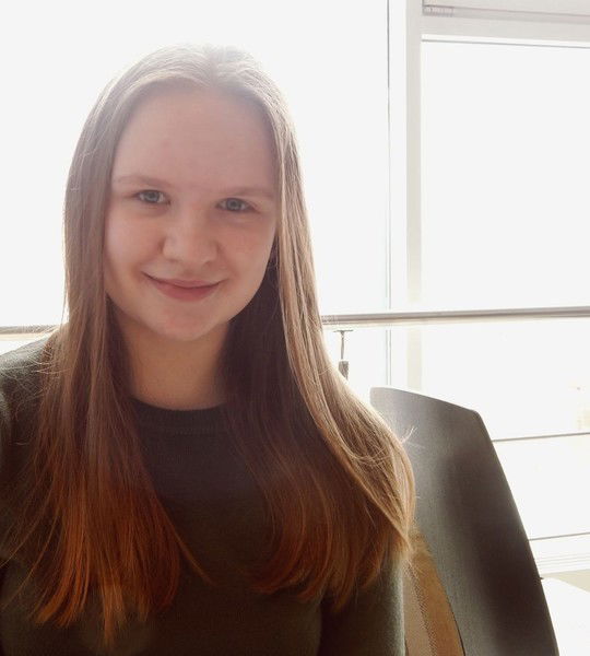 Анна Кропотина