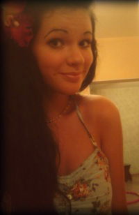 Виктория Алексеевна