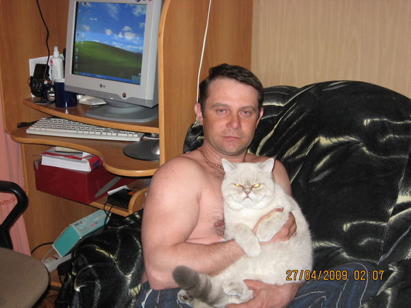 Василий Юдин