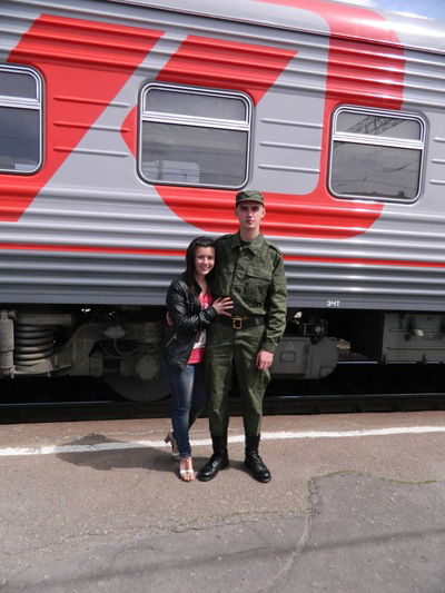 Анастасия Панкова