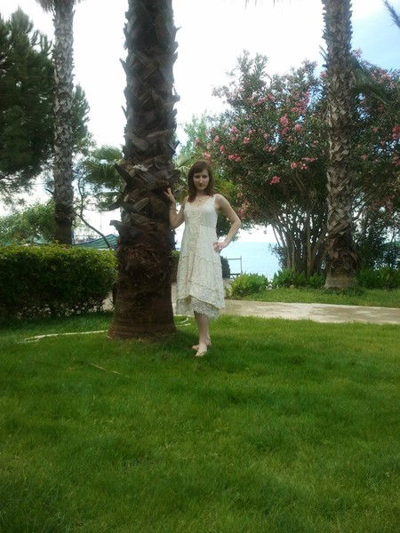 Оксана Нургалиева