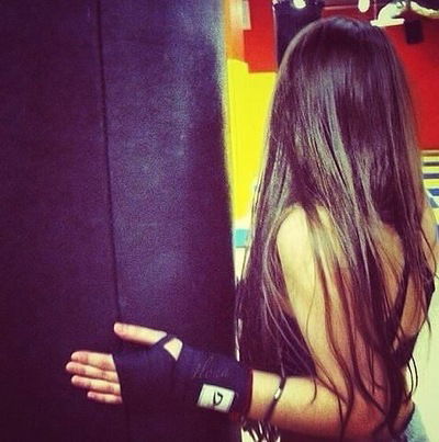 Регина Медетова