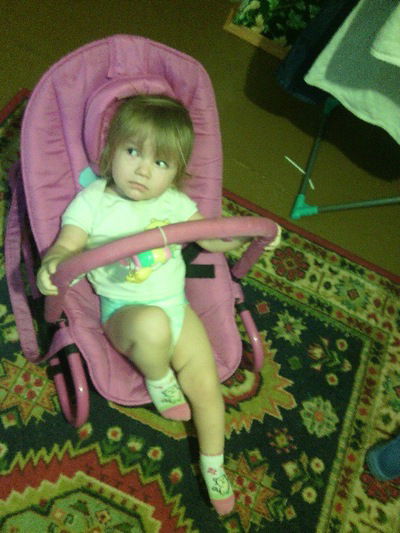 Паша Иванов