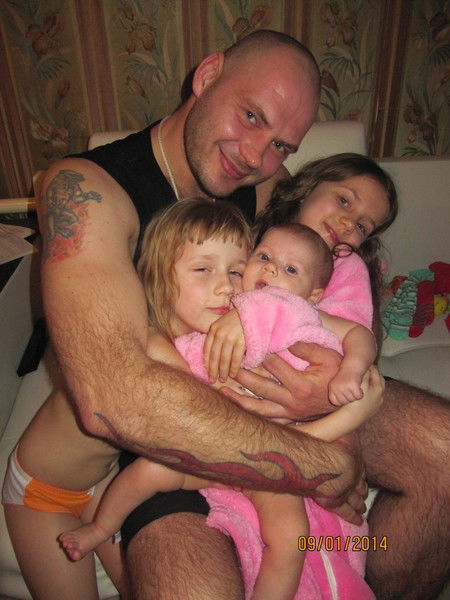 Николай Киселев