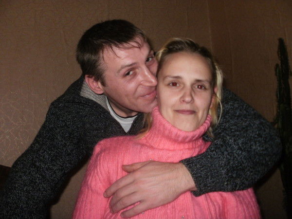 Татьяна Чеклин