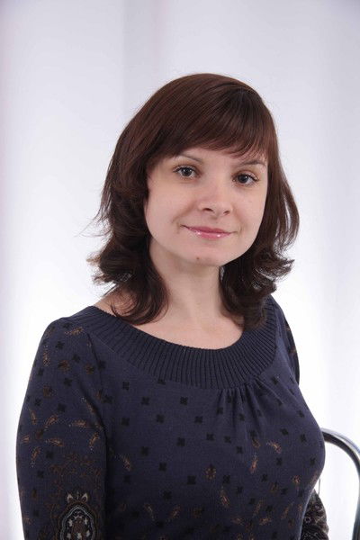 Виктория Мирошниченко