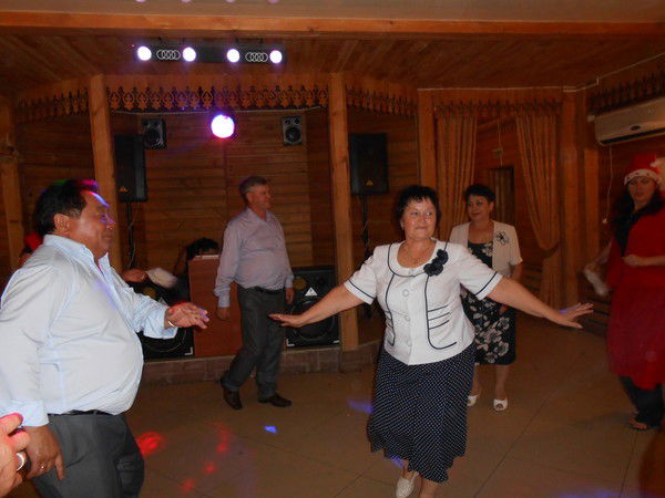 Валентина Зенченко