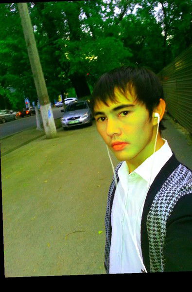 Абунасыр Назаров