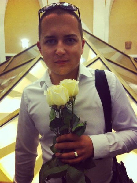 Игорь Бакшаев