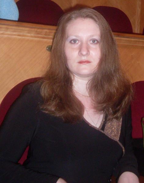 Лидия Волкова