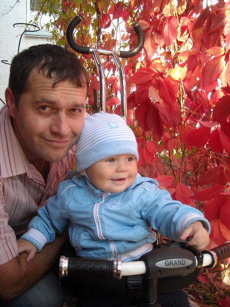 Дмитрий Галичин