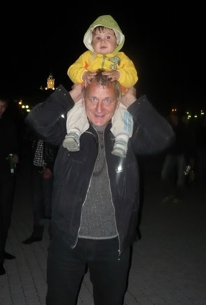 Лев Зиновьев