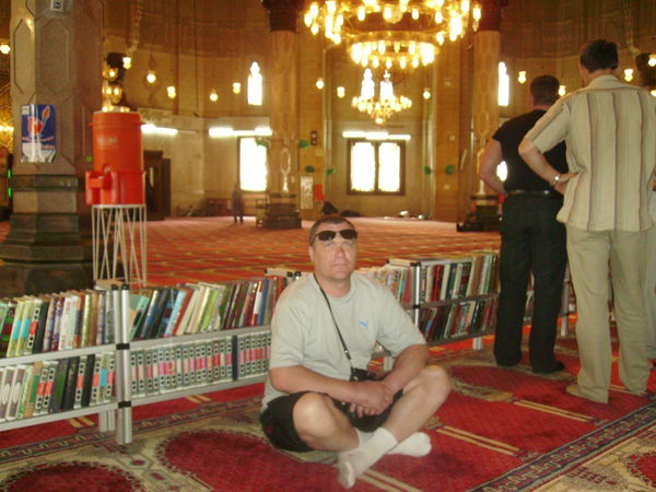 Сергей Андреев