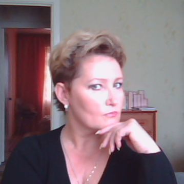 Юлия Захарова