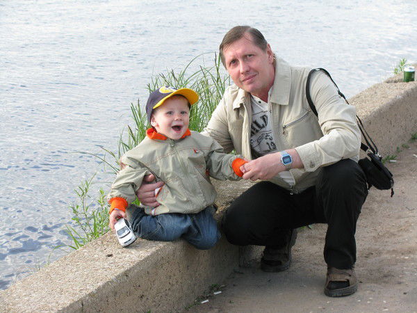 Владимир Паршин