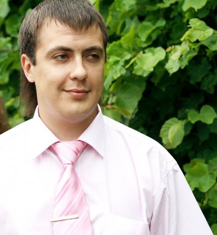 Данил Данил