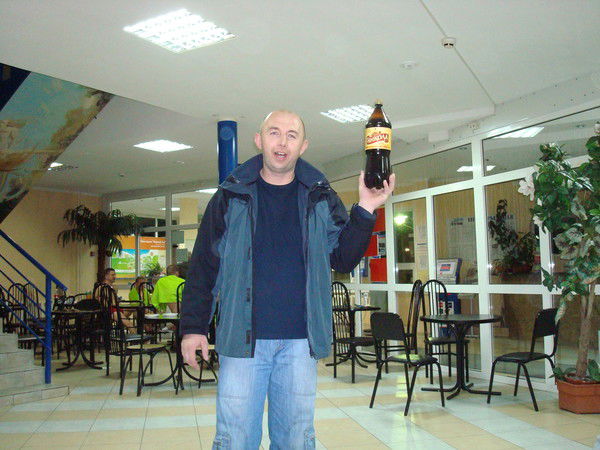 Рустам Фаррахов