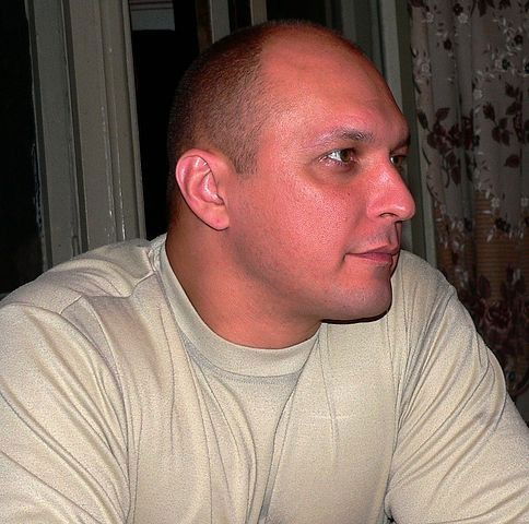 Дмитрий Шубин