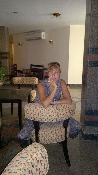 Наташа Стенникова