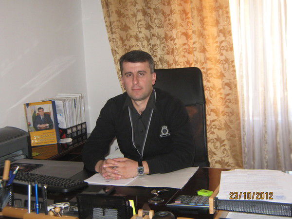 Фирдавс Саломов