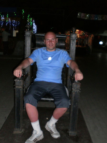 Александр Извеков