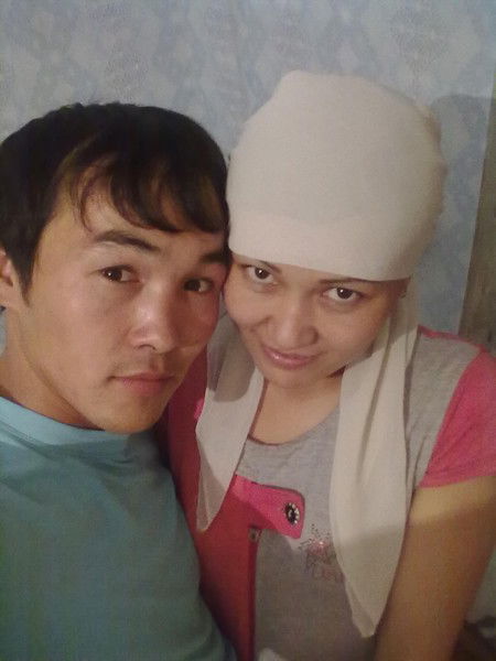 Габидулла Турдымуратов