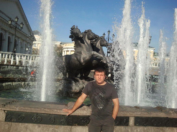 Пётр Просто Пётр