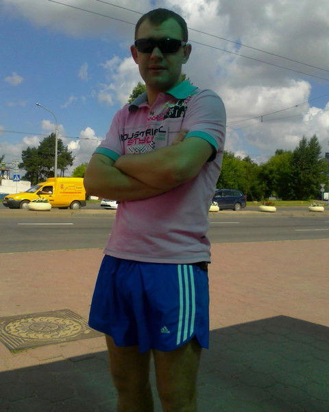 Коротких Дмитрий