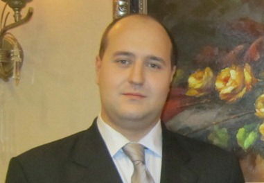 Gennadiy Boloshin