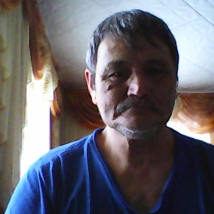 Серёжа Буканов