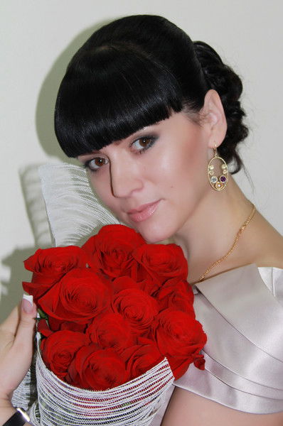 Наталья Михина