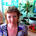 Елена Шушкова