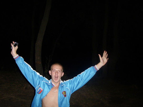 Тимур Лабузный